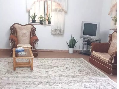 ویلای یک خوابه "سرو سبز" در تنکابن