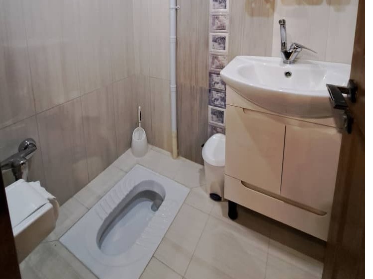 سرویس بهداشتی