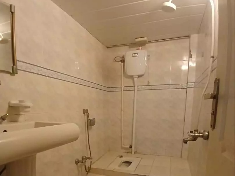 حمام و سرویس بهداشتی