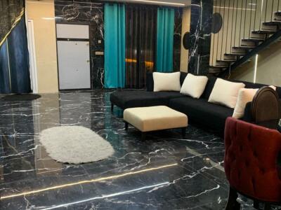 ویلای دوبلکس مدرن استخردار