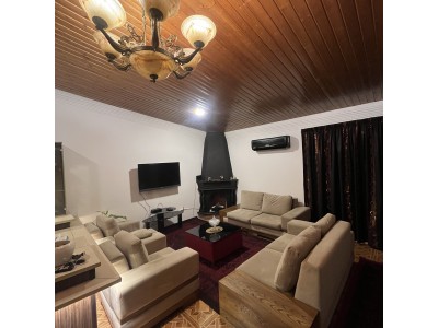 ویلا "کوتی ۱"