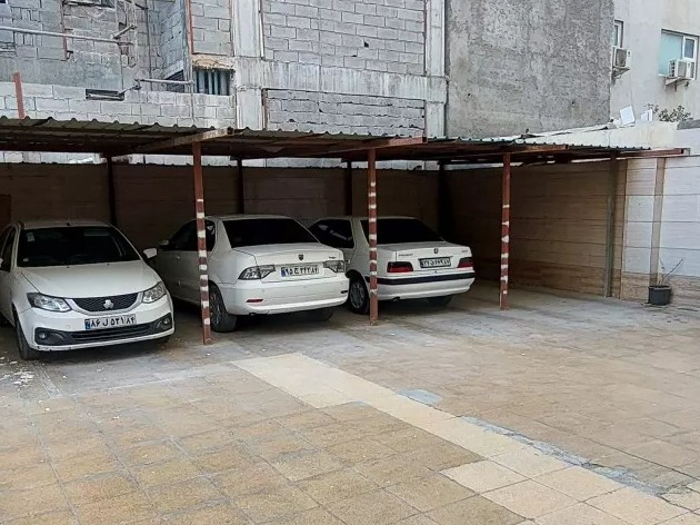 پارکینگ