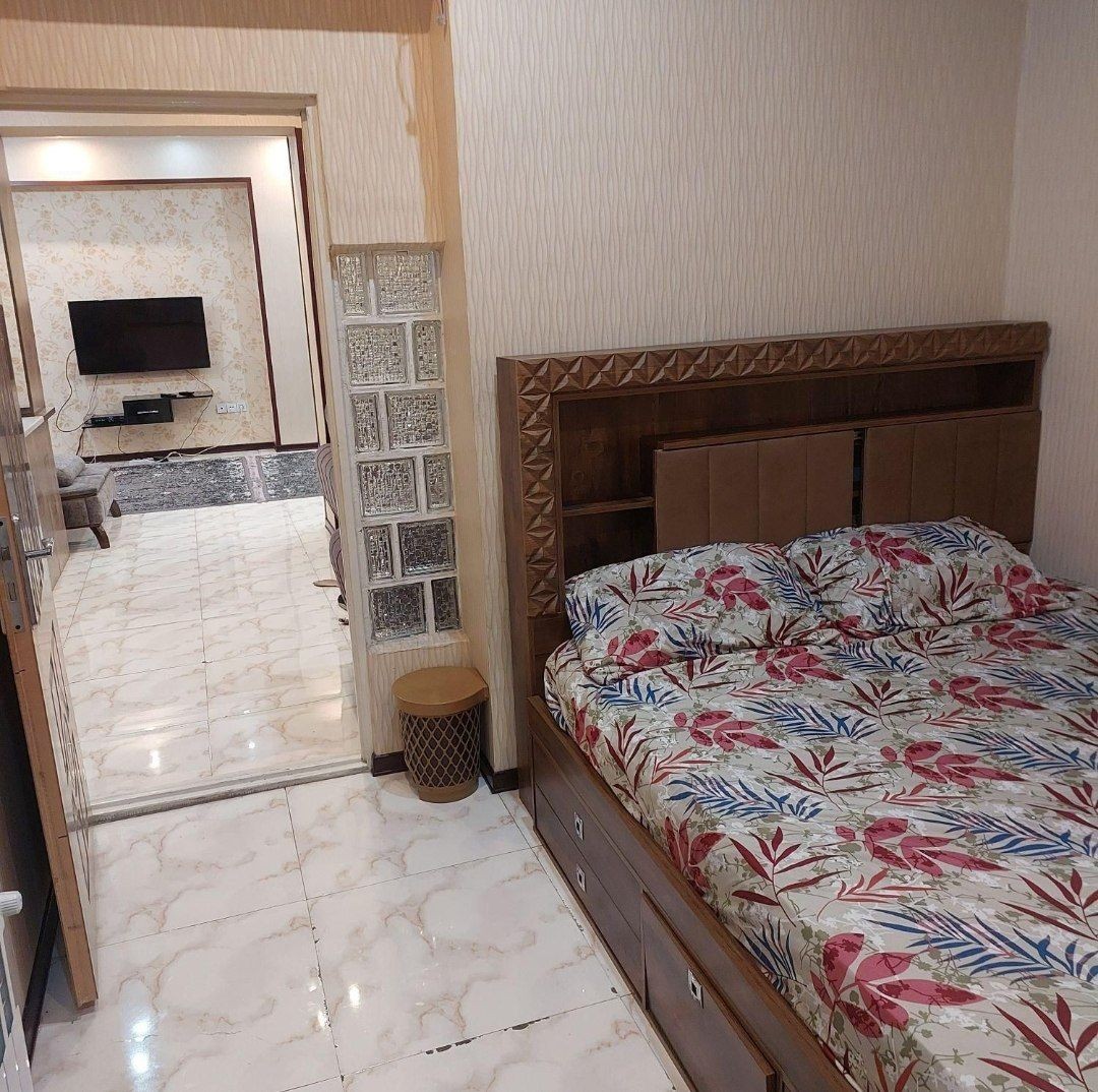 اتاق‌خواب 1