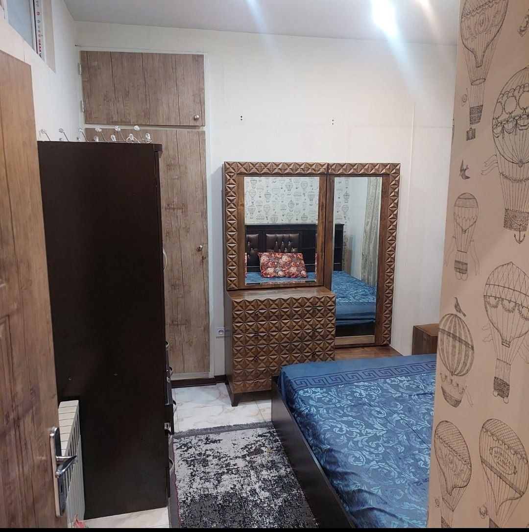 اتاق‌خواب 2