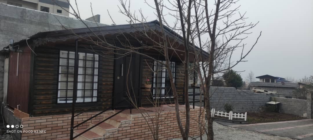 نمای ساختمان نمای ساختمان