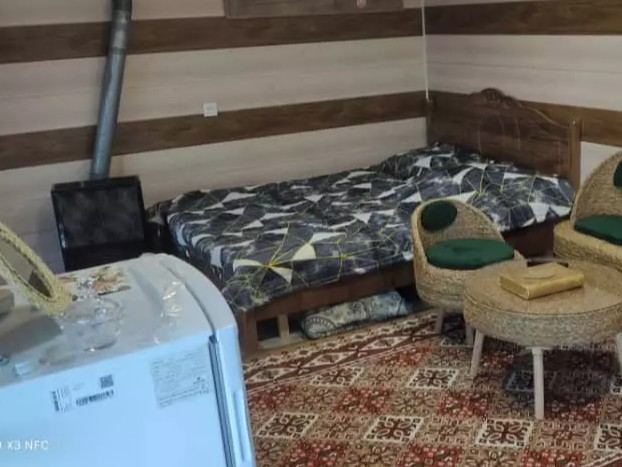 اتاق پذیرایی اتاق پذیرایی