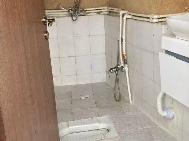 سرویس بهداشتی