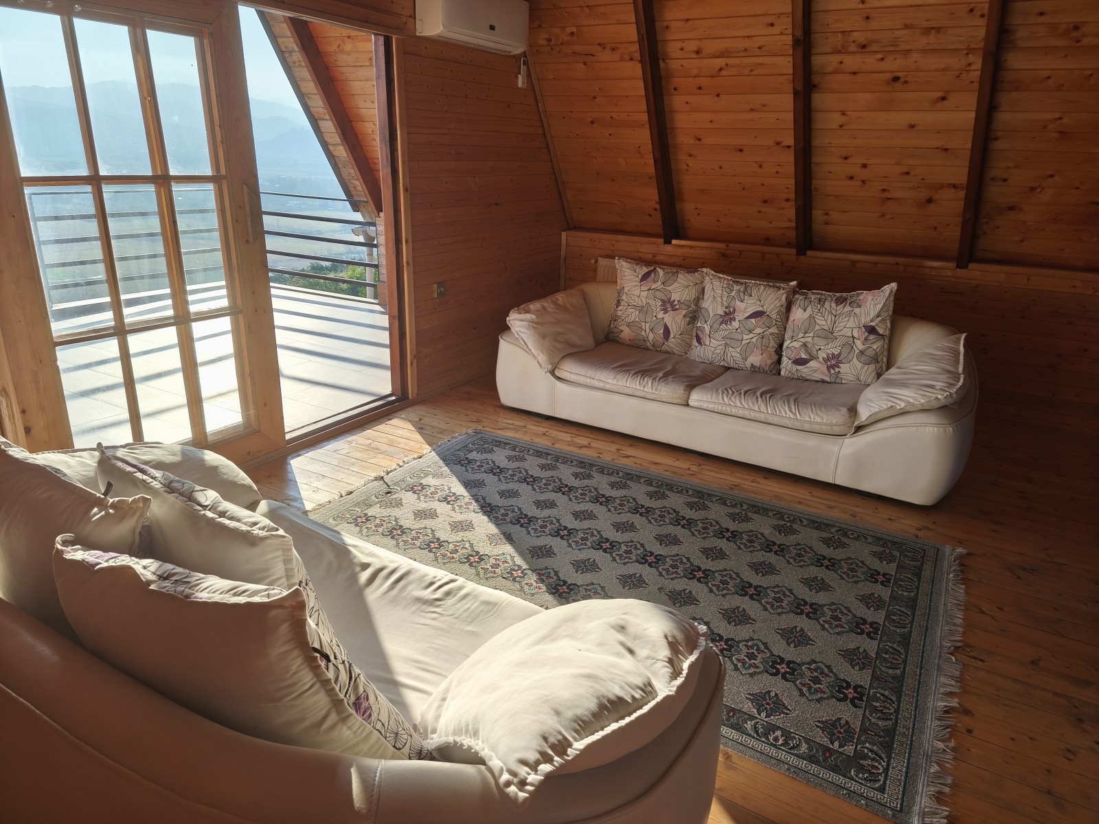 اتاق پذیرایی اتاق پذیرایی