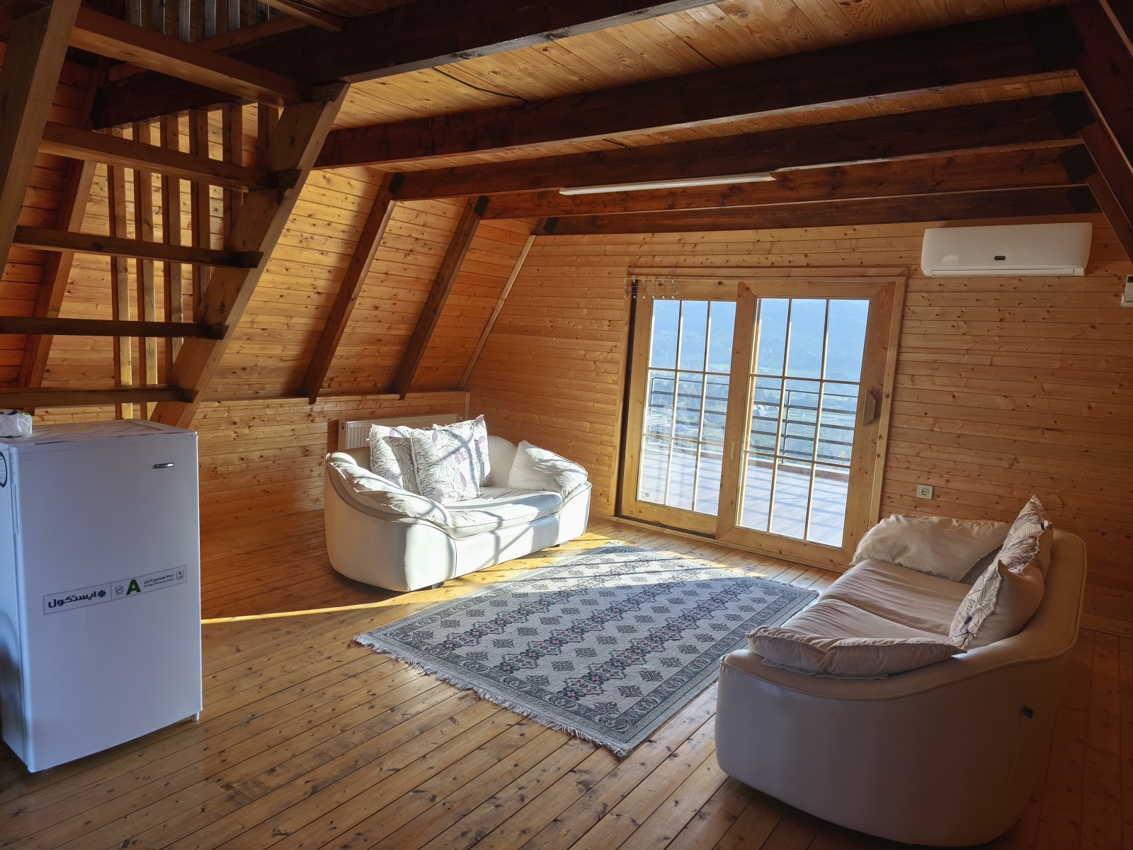 اتاق پذیرایی اتاق پذیرایی