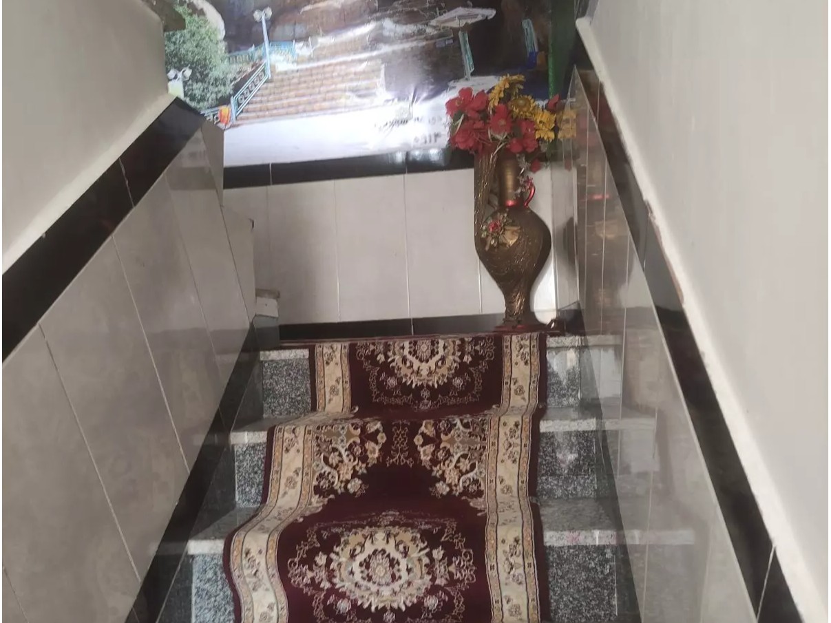 راه پله