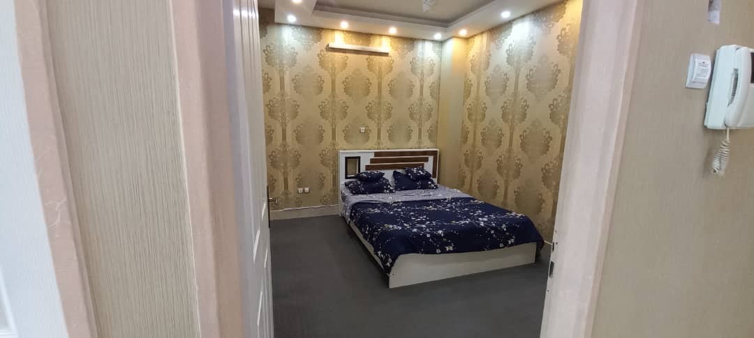 اتاق‌خواب 1