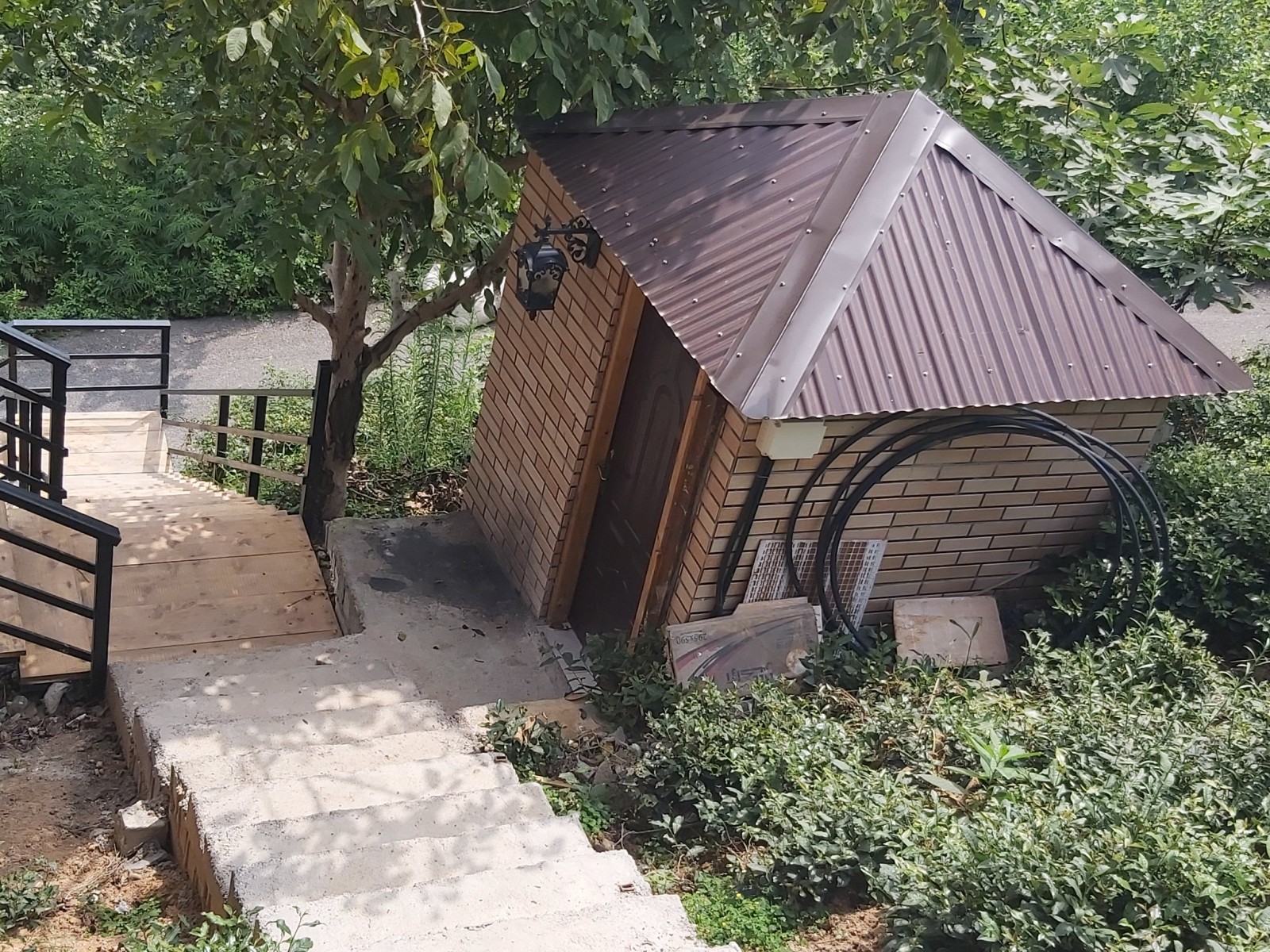 سرویس بهداشتی سرویس بهداشتی