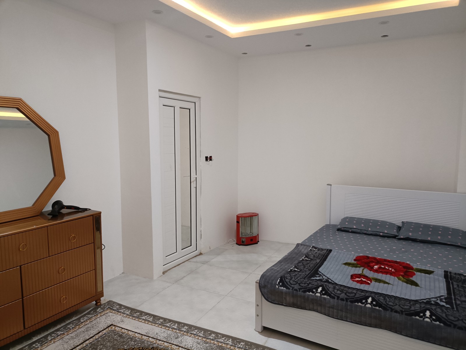 اتاق خواب 1 اتاق خواب 1