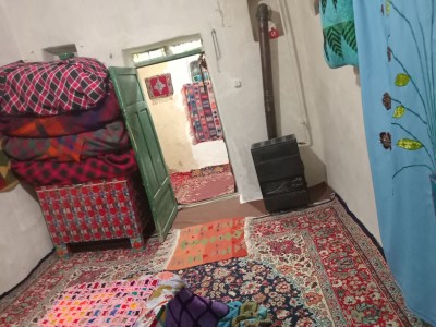 اقامتگاه بومگردی "پریان 7"