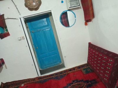 اقامتگاه بومگردی "پریان 9"