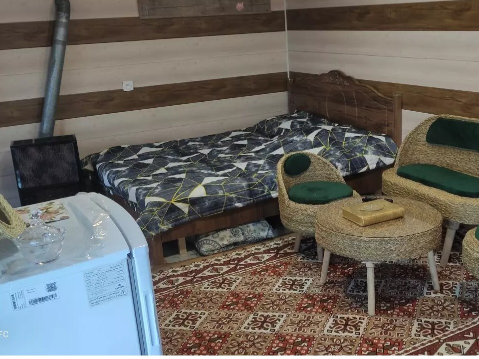 اتاق پذیرایی اتاق پذیرایی