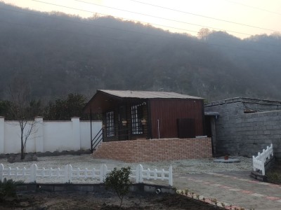 ویلای حیاطدار "کارن" در رامسر ویلای حیاطدار "کارن" در رامسر