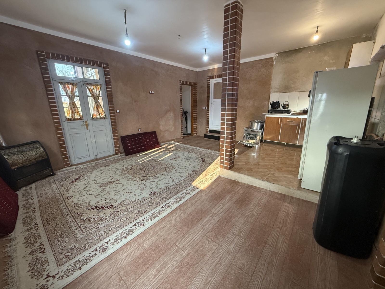 اتاق پذیرایی اتاق پذیرایی