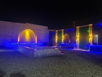 اقامتگاه بومگردی آنامیس "کپر 1" اقامتگاه بومگردی آنامیس "کپر 1"