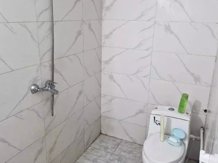 حمام و سرویس بهداشتی 1