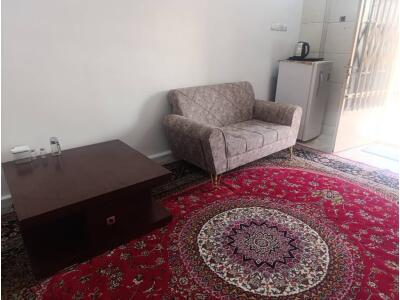 واحد یک خوابه در قشم