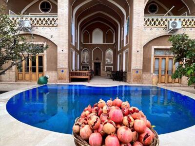 اقامتگاه بومگردی مهربانو "اتاق نیک بانو" اقامتگاه بومگردی مهربانو "اتاق نیک بانو"