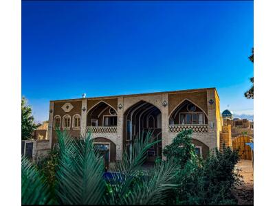 اقامتگاه بومگردی مهربانو "اتاق نیک بانو" اقامتگاه بومگردی مهربانو "اتاق نیک بانو"