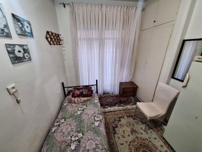 سوئیت یک نفره در فاطمی