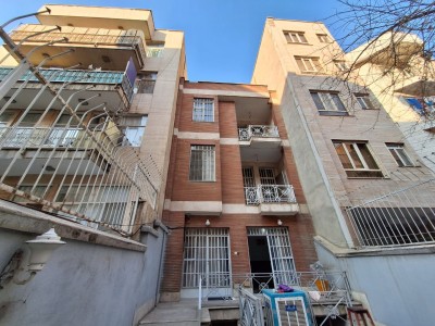 واحد یک خوابه در فاطمی