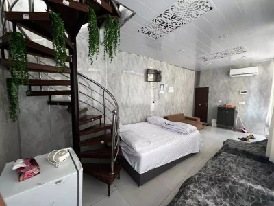 واحد ۲۰ عمارت سلطان باغ بوم گردی حرفه ای شهداد "واحد 20"