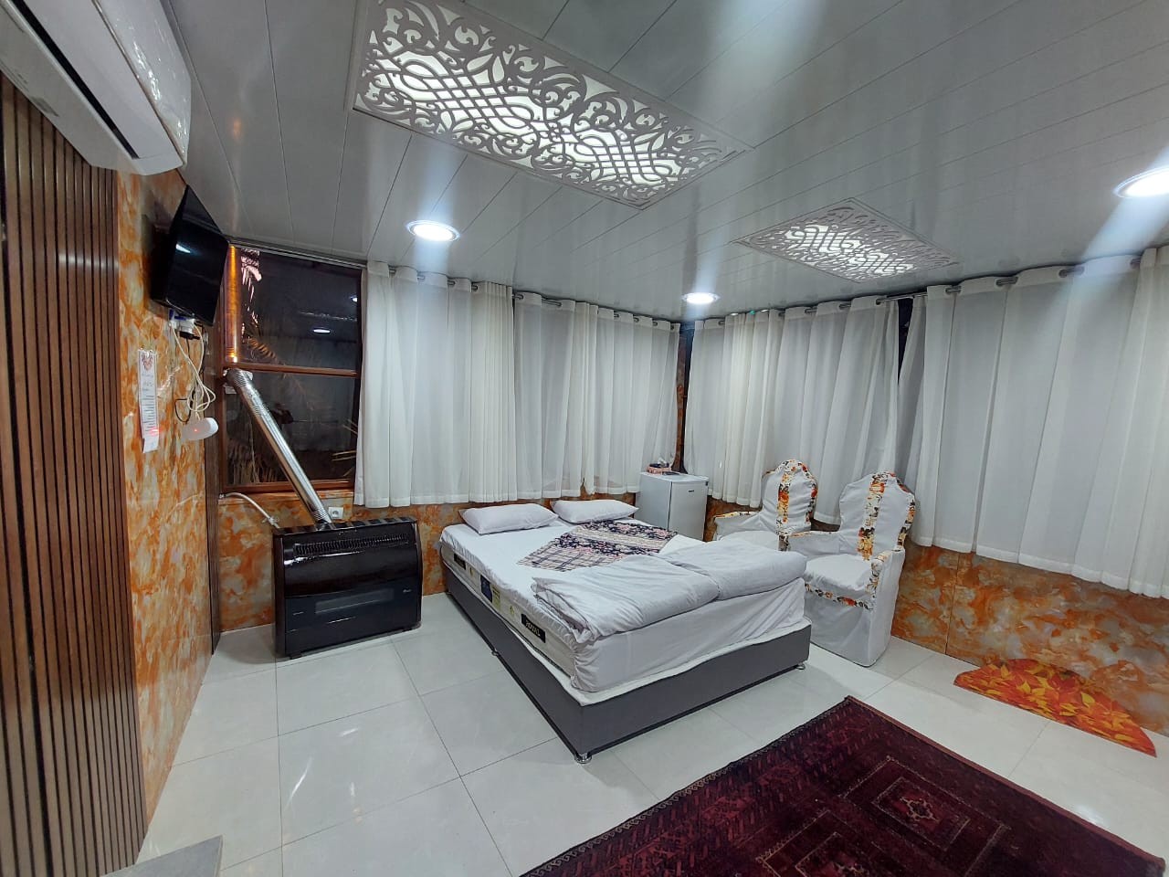 اتاق پذیرایی اتاق پذیرایی