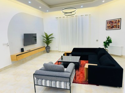 ویلای چهار خوابه "کریمی"