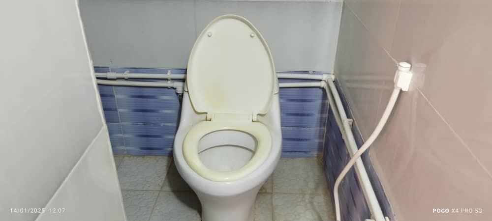 سرویس بهداشتی