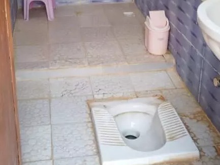 سرویس بهداشتی