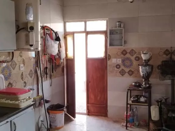 آشپزخانه