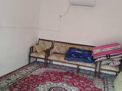 اقامتگاه بومگردی دالو "اتاق 5"