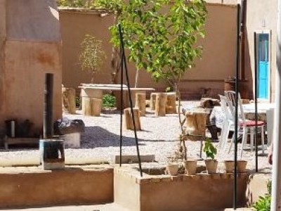 اقامتگاه بومگردی دالو "اتاق 5"