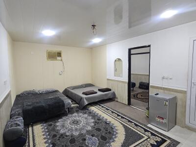 مجموعه بومگردی لوتیو "واحد 30 متری"