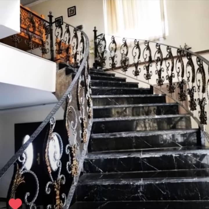 راه پله راه پله