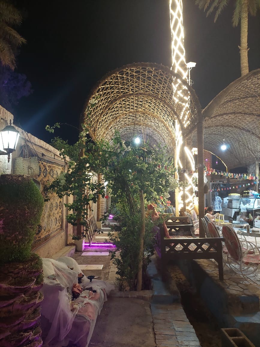 رستوران رستوران