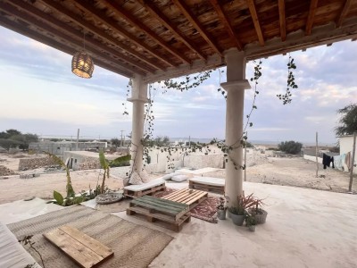 اقامتگاه این خانه "اتاق شماره ۳"