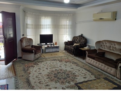 ویلا دو خواب دریای خزر