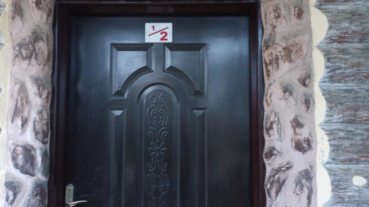 درب ورودی واحد درب ورودی واحد