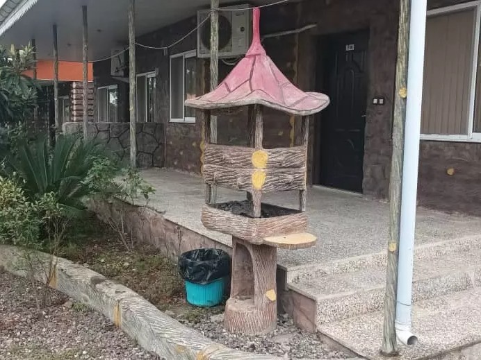 باربیکیو باربیکیو