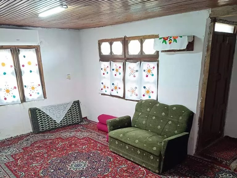 اتاق پذیرایی اتاق پذیرایی