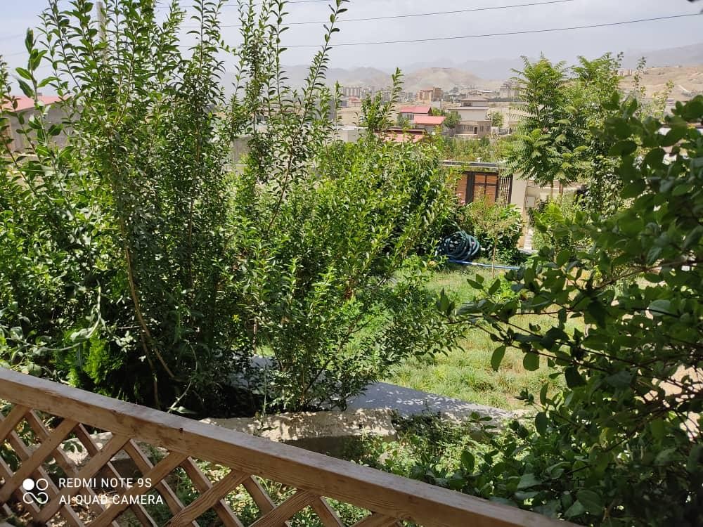 فضای سبز