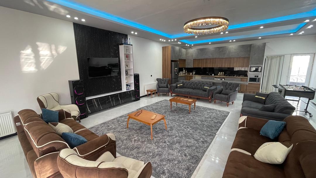 اتاق پذیرایی اتاق پذیرایی