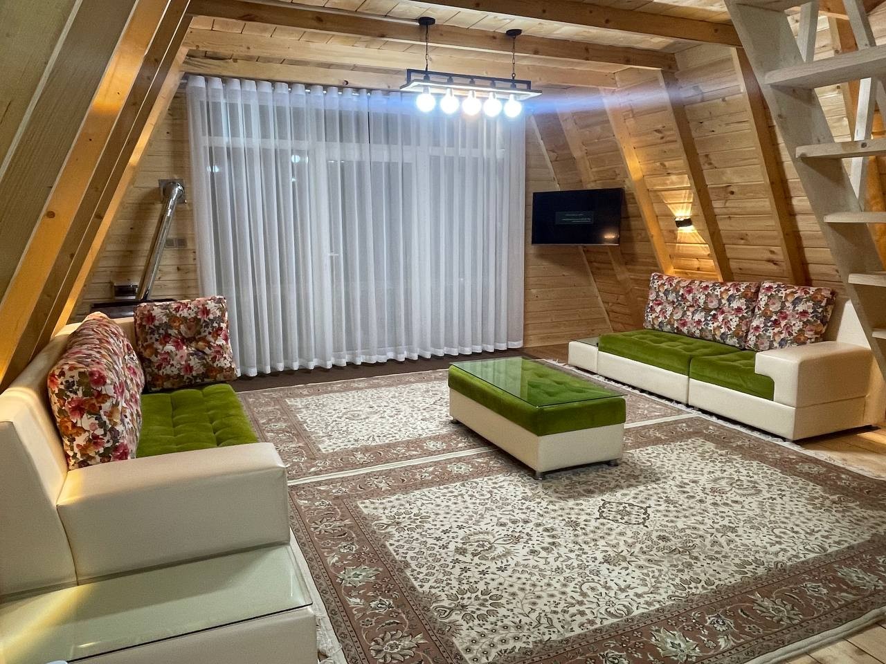 اتاق پذیرایی اتاق پذیرایی