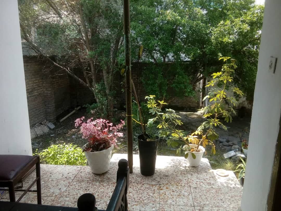 تراس