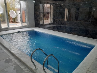 ویلای استخردار "عرشیا" در سهیلیه